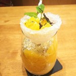 カフェ ハイブリッド - 