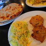 インターナショナルビレッジ - ロティ＆マライティッカ