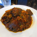 インターナショナルビレッジ - カブとマトン