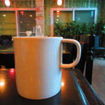 インターナショナルビレッジ - ホットチャイ