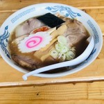 麺屋 平野大勝軒 - 