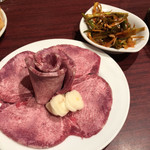 味園 - 料理写真: