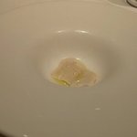 リストランテKubotsu - 一口のお楽しみ（2018.11）