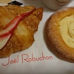 ル パン ドゥ ジョエル･ロブション - 