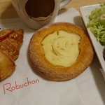 ル パン ドゥ ジョエル･ロブション - 