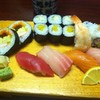 Sushi masa Japanese Restaurant - 料理写真: