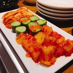 焼肉 ジャンボ - 