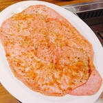 焼肉 ジャンボ - 