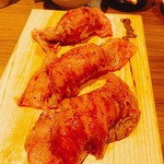 焼肉 ジャンボ - 