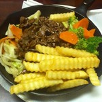 Sushi masa Japanese Restaurant - 