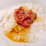 焼肉 ジャンボ - 