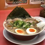 ラーメン魁力屋 - 