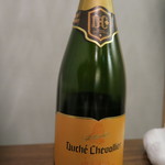 蕎麦懐石 義 - Duché Chevallier CAVA