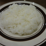 ハンバーグハウス牛車 - 