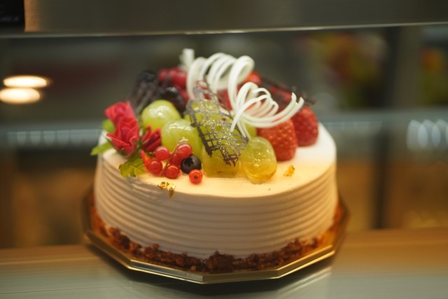 パティスリー エクラ Patisserie Eclat 石垣市 ケーキ 食べログ