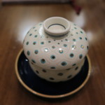 蕎麦懐石 義 - 器