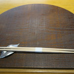 Hiroyuki - 30年12月　箸、箸置き