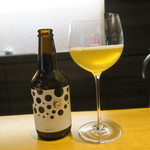 寛幸 - 30年12月　Rococo Tokyo White