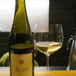 寛幸 - 30年12月　Marcel Deiss Alsace Blanc 2016