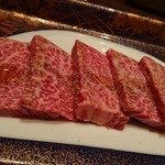 焼肉食彩 味来 - 