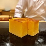 鮨 はしもと - 2018.11.  玉