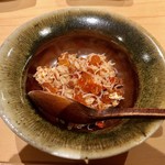 鮨 はしもと - 2018.11.  香箱蟹