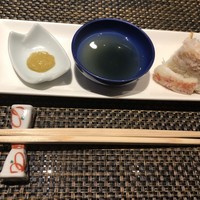 神楽坂 鮨 りん - 