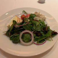 BENJAMINSTEAKHOUSE 六本木 - 