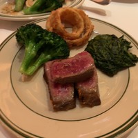 BENJAMINSTEAKHOUSE 六本木 - 