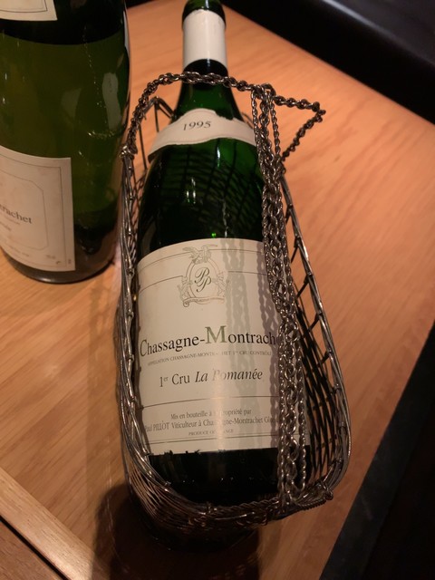 ウタカタ Utakata 六本木 フレンチ 食べログ