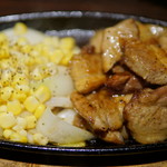 北海道海鮮・離れ情緒～ 西５東３～ - 旭川・豚テキグリル