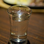 屋守 純米 中取り 無調整生