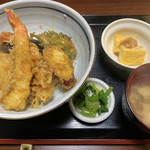 和食屋おはこ十八番 - 