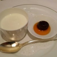 登大路ホテル奈良 - ヨーグルト