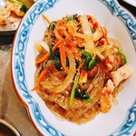 韓国料理 OMONI - 