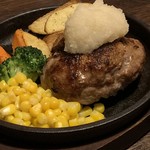 炙りにく寿司食べ放題としゃぶしゃぶ食べ放題 肉バル CHACHA - 