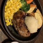 炙りにく寿司食べ放題としゃぶしゃぶ食べ放題 肉バル CHACHA - 