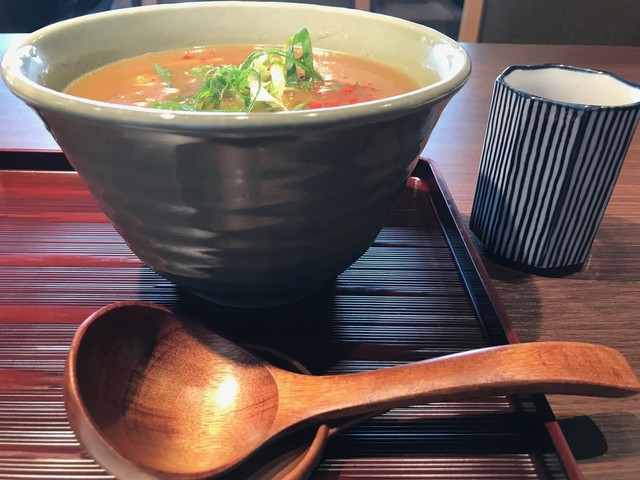 うどん酒菜 ふうふや 岸辺店 岸辺 うどん 食べログ