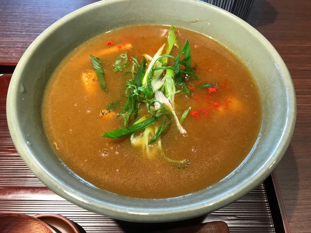 うどん酒菜 ふうふや 岸辺店 岸辺 うどん 食べログ