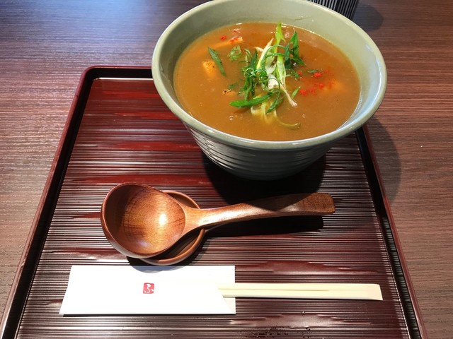 うどん酒菜 ふうふや 岸辺店 岸辺 うどん 食べログ