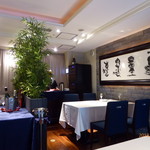 新広東菜 銀座 嘉禅 - 
