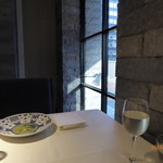 新広東菜 銀座 嘉禅 - 