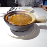 新広東菜 銀座 嘉禅 - 