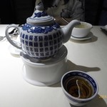 新広東菜 銀座 嘉禅 - 