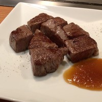 KOBE BEEF やまと - 