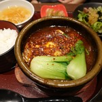四川餐館 - 