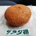 ベーカリータキザワ - 料理写真:
