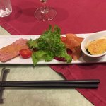 Bistro KAWANO - 