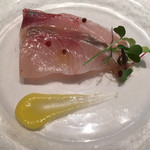 VIA Brianza - カルパッチョ