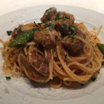 VIA Brianza - 子羊のラグー